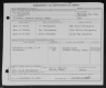 Texas, Birth Certificates, 1903-1932