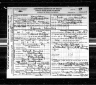 Indiana, Death Certificates, 1899-2011