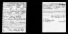 U.S., World War I Draft Registration Cards, 1917-1918