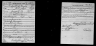 U.S., World War I Draft Registration Cards, 1917-1918