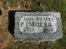 Img: Carter, John Wesley