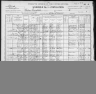 1900 United States Federal Census