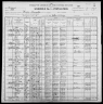 1900 United States Federal Census