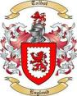 Talbot Family Crest