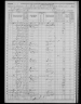 1870 United States Federal Census