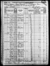 1870 United States Federal Census