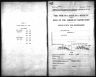 U.S., Sons of the American Revolution Membership Applications, 1889-1970