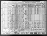 1940 United States Federal Census