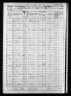 1860 United States Federal Census