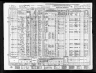 1940 United States Federal Census