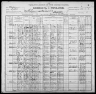 1900 United States Federal Census