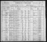 1900 United States Federal Census