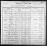 1900 United States Federal Census