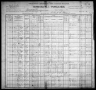 1900 United States Federal Census