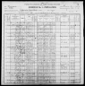 1900 United States Federal Census