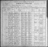 1900 United States Federal Census