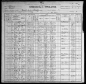 1900 United States Federal Census