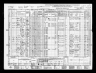 1940 United States Federal Census