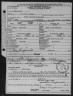 Texas, Birth Certificates, 1903-1932