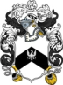 Woolley Family Crest, Coat of Arms