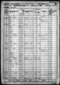 1860 United States Federal Census