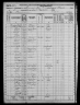 1870 United States Federal Census