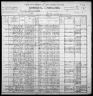 1900 United States Federal Census