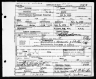 Texas, Death Certificates, 1903–1982