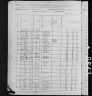 1880 United States Federal Census