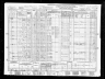 1940 United States Federal Census