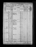 1870 United States Federal Census