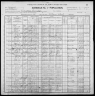 1900 United States Federal Census