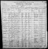 1900 United States Federal Census