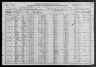 1920 United States Federal Census