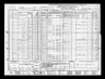 1940 United States Federal Census