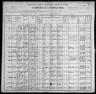 1900 United States Federal Census