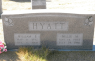 William E Hyatt