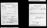 World War I Draft Registration Cards, 1917-1918