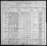 1900 United States Federal Census