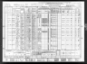 1940 United States Federal Census