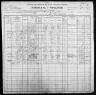 1900 United States Federal Census