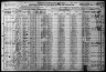 1920 United States Federal Census