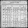 1900 United States Federal Census