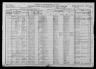 1920 United States Federal Census