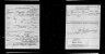 World War I Draft Registration Cards, 1917-1918