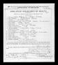 Iowa, Marriage Records, 1923-1937