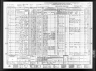 1940 United States Federal Census