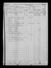 1870 United States Federal Census