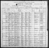 1900 United States Federal Census