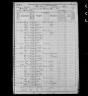 1870 United States Federal Census